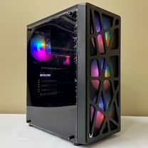 Игровой компьютер (i5 11400f, RTX 4060)