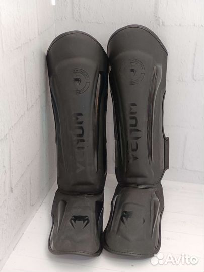 Защита голени и стопы