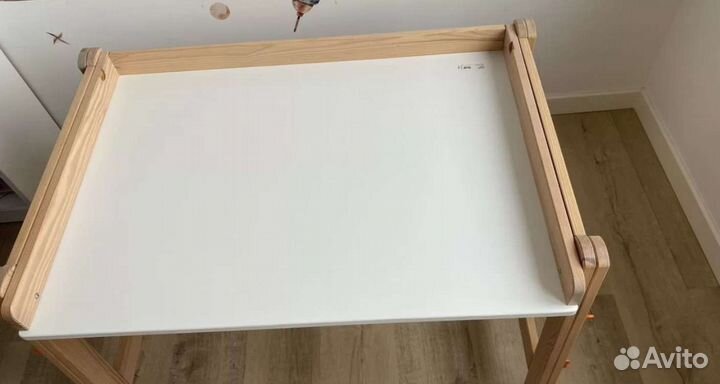 Детский столик IKEA