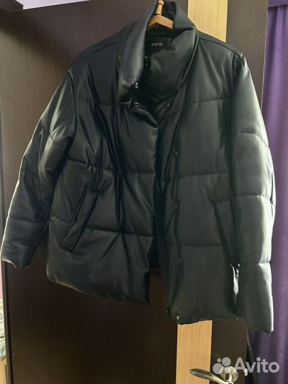 Куртка женская зима