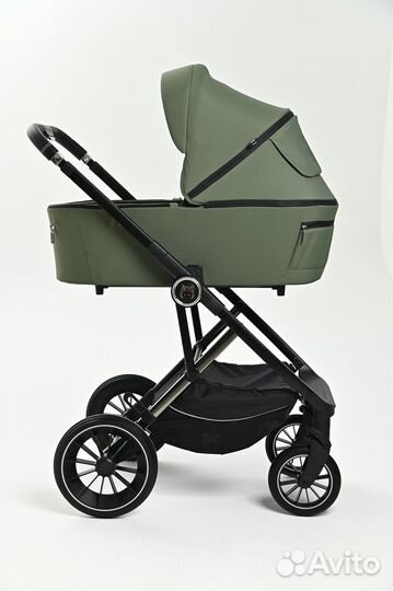 Коляска 2в1 Ining Baby KR350