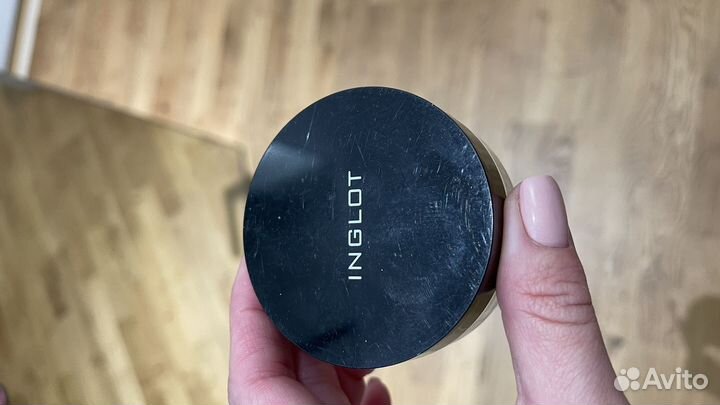 Хайлайтер inglot