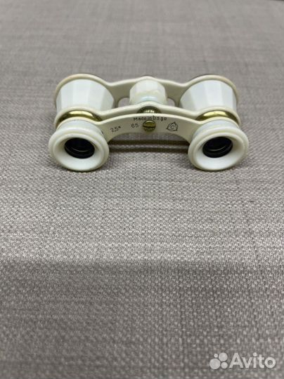 Театральный бинокль