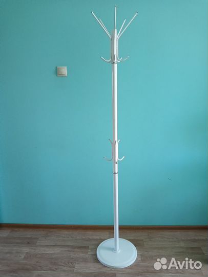 Вешалка напольная