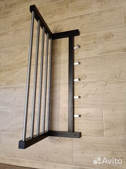 Вешалка IKEA tjusig