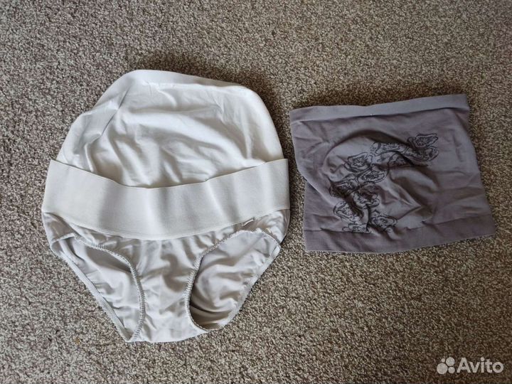 Бандаж для беременных фэст 108 50-52