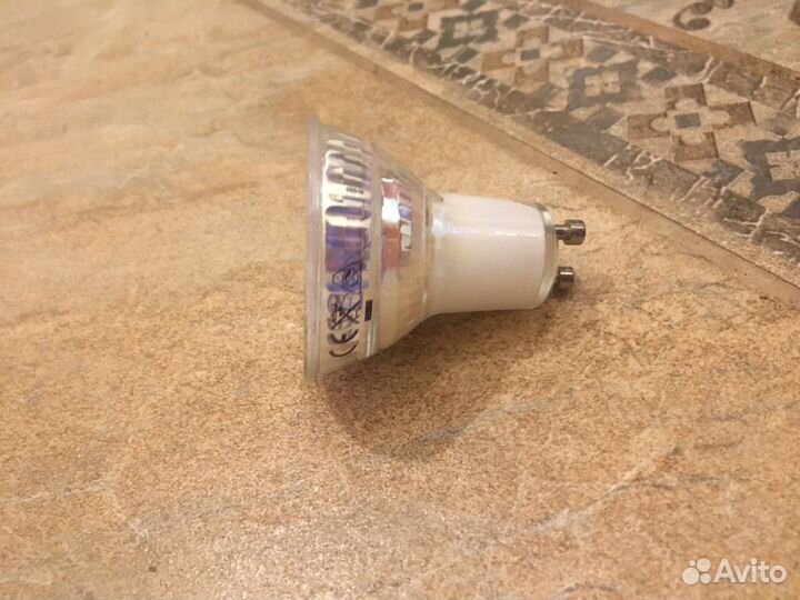 Светильник уличный грунтовый Blooma