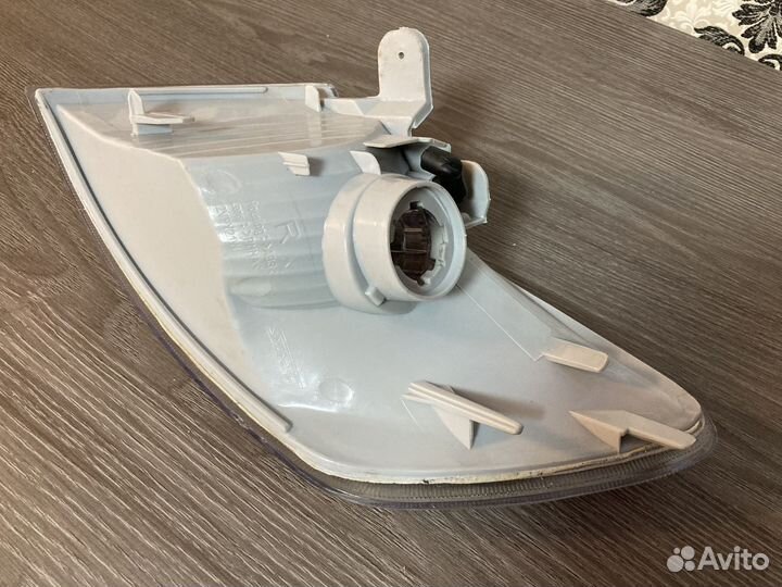 Габарит Тойота Корона Премио