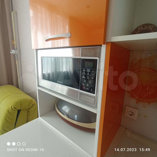 3-к. квартира, 74 м², 1/3 эт.