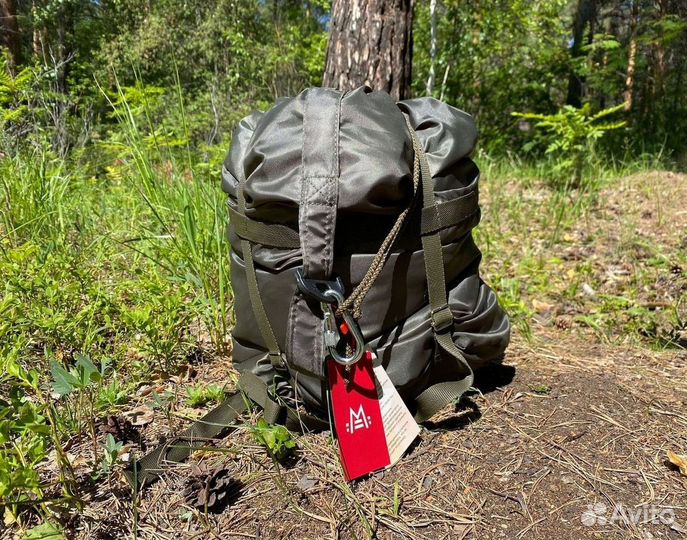 Спальный мешок