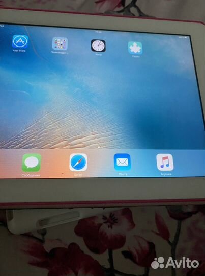 iPad 2