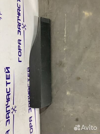 Накладка двери Toyota Rav4 7507842040 50, задняя