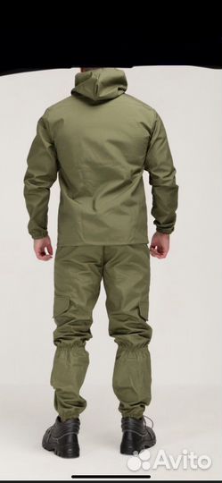 Костюм палатка Горка