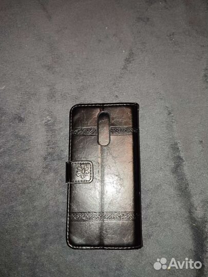 Чехол редми 8