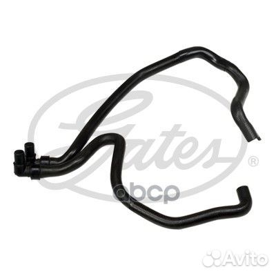 Изогнутые патрубки 021875 Gates