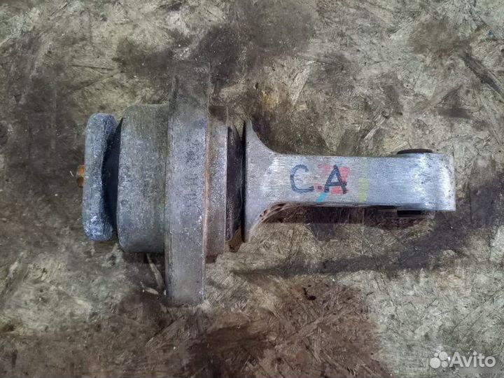 Опора двигателя Chevrolet Aveo T250/255 1 2009