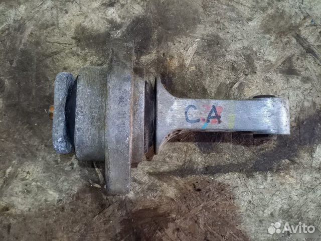 Опора двигателя Chevrolet Aveo T250/255 1 2009