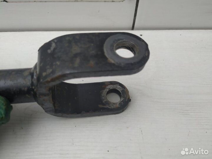 Амортизатор передний левый Bmw 5 F10 N55B30A 2011