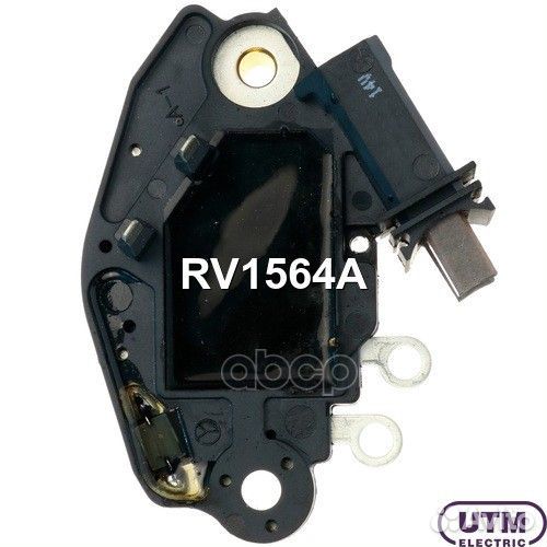 Регулятор генератора RV1564A RV1564A Utm