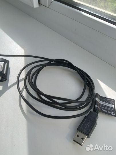 Веб-камера hp