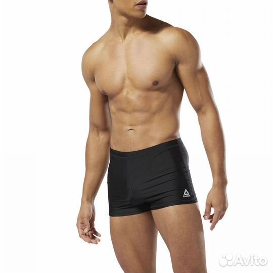 Плавки reebok xl