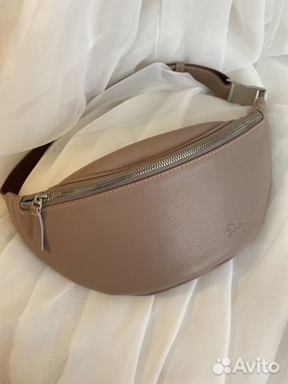 Сумка поясная saaj