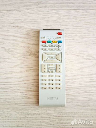 Пульт д-у Philips RC1683706/01, 1683701/01