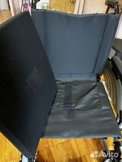 Медицинская коляска