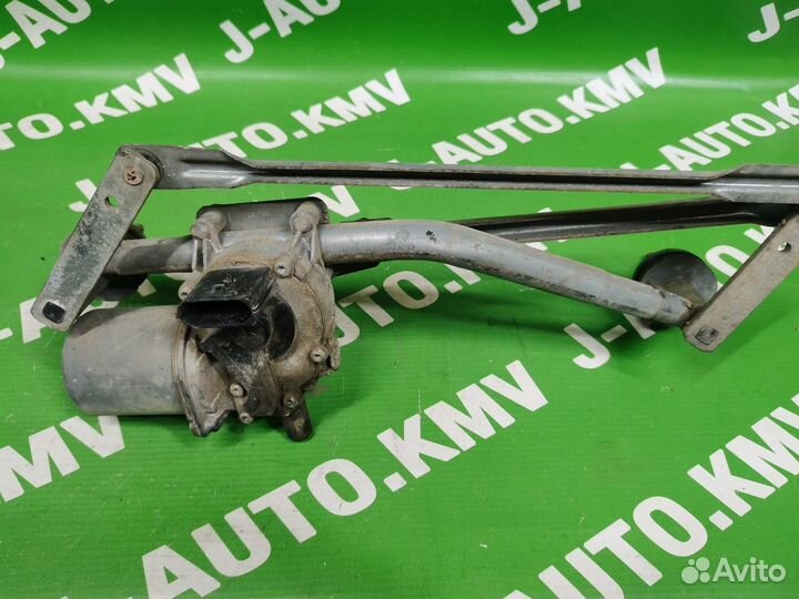 Трапеция стеклоочистителей Ford Fusion