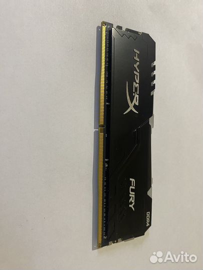 Оперативная память ddr4 16gb 3200 rgb