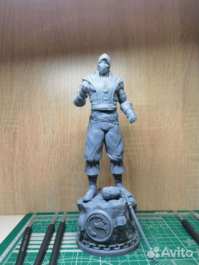 Коллекционные фигурки