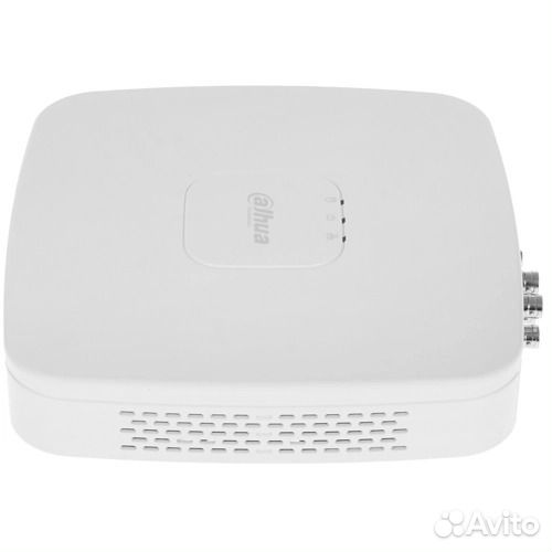 Видеорегистратор DHI-XVR5108C-I3