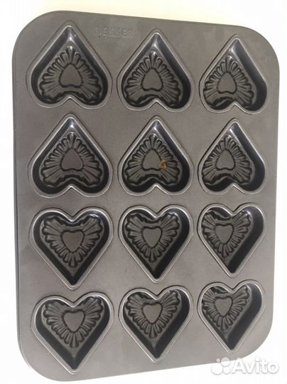 Формы для выпечки