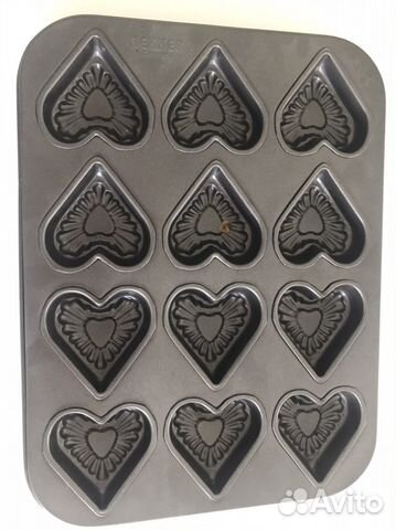 Формы для выпечки