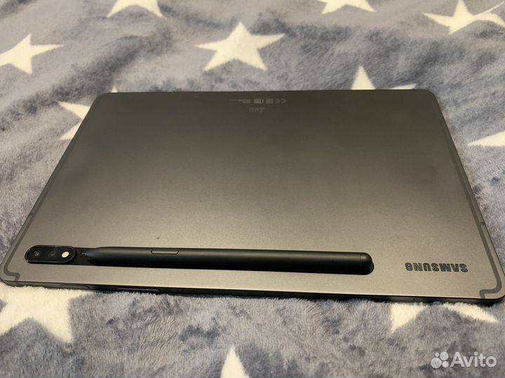 Samsung galaxy tab s8 5g