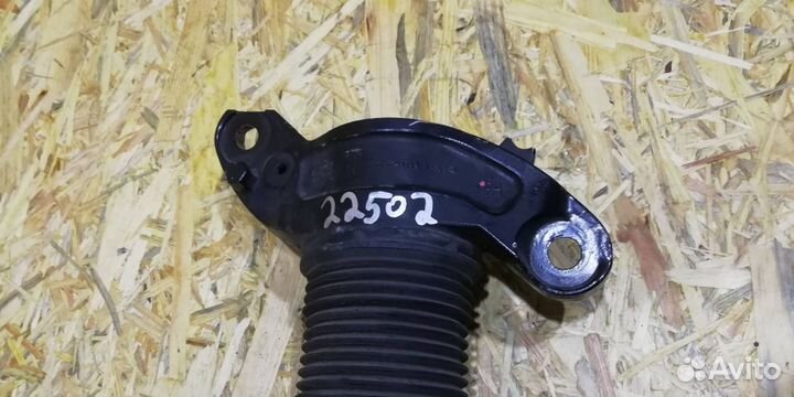 Амортизатор задний правый Jaguar E-Pace 2019