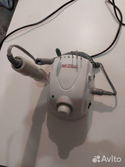 Аппарат для маникюра marathon