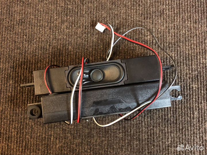 Телевизор haier 55 SMART TV HX на запчасти