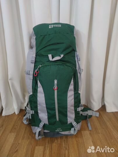 Рюкзак туристический Nova tour vitim 100