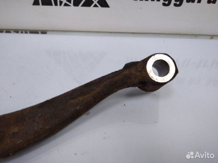 Рычаг подвески нижний передний левый Bmw X3 F25