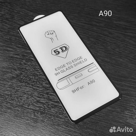 Защитные стекла ZTE и др