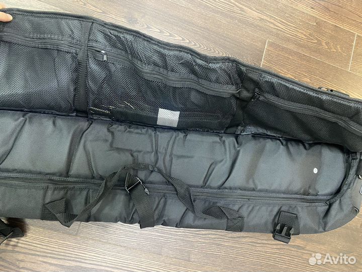 Длинная сумка, чехол для оборудования, киев