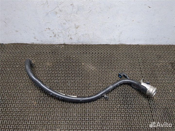 Горловина заливная топливная BMW X5 F15, 2018