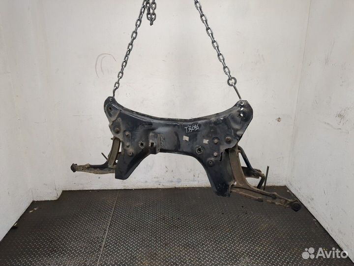 Балка подвески передняя Fiat Panda, 2007