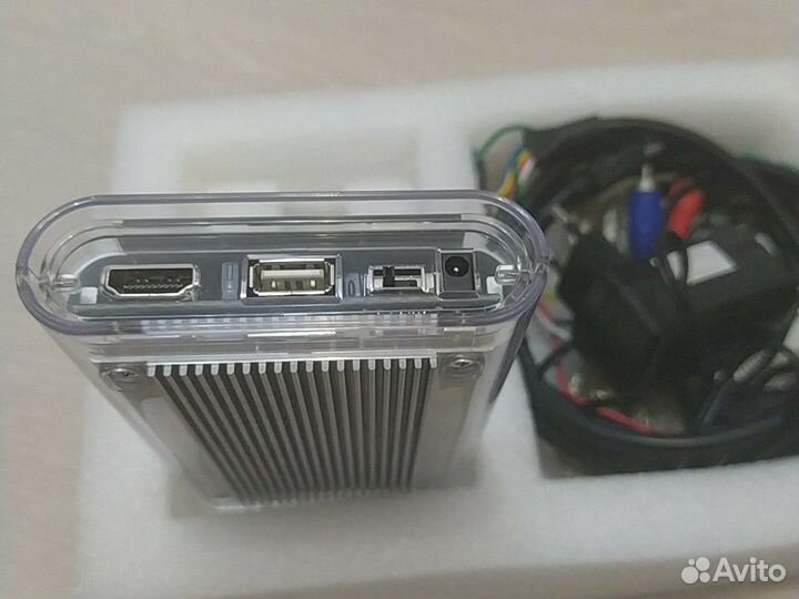 Мультиплеер