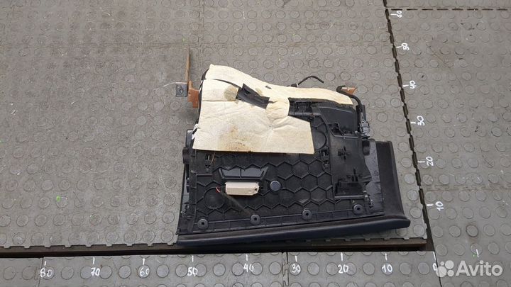 Бардачок BMW 3 F34 Gran Turismo 2013