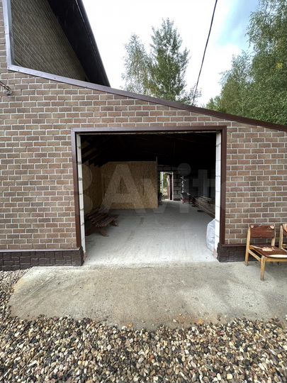 Дом 215 м² на участке 7 сот.