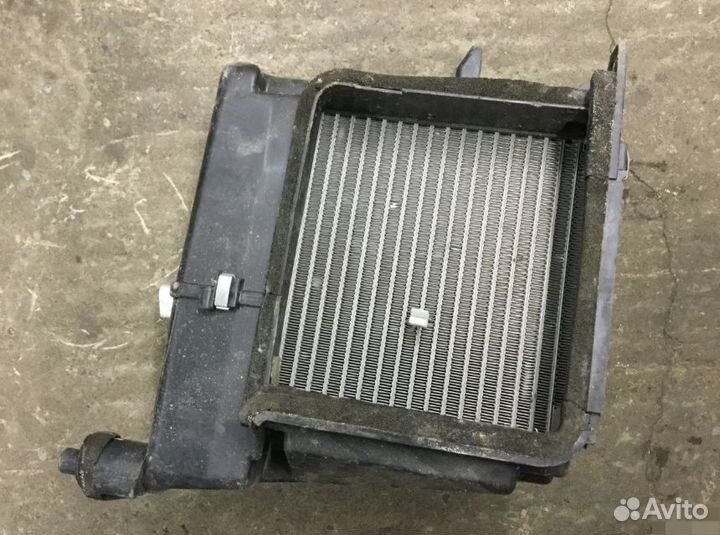 Корпус отопителя Митсубиси Паджеро Спорт K9