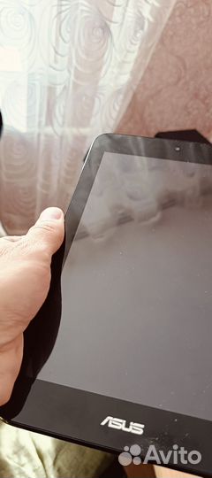 Планшет на windows asus VivoTab Note 8 M80TA