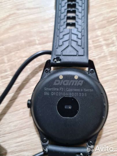 Smart watch